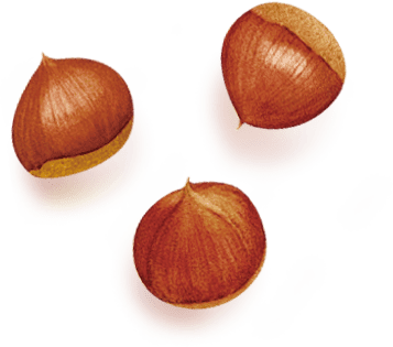 maron